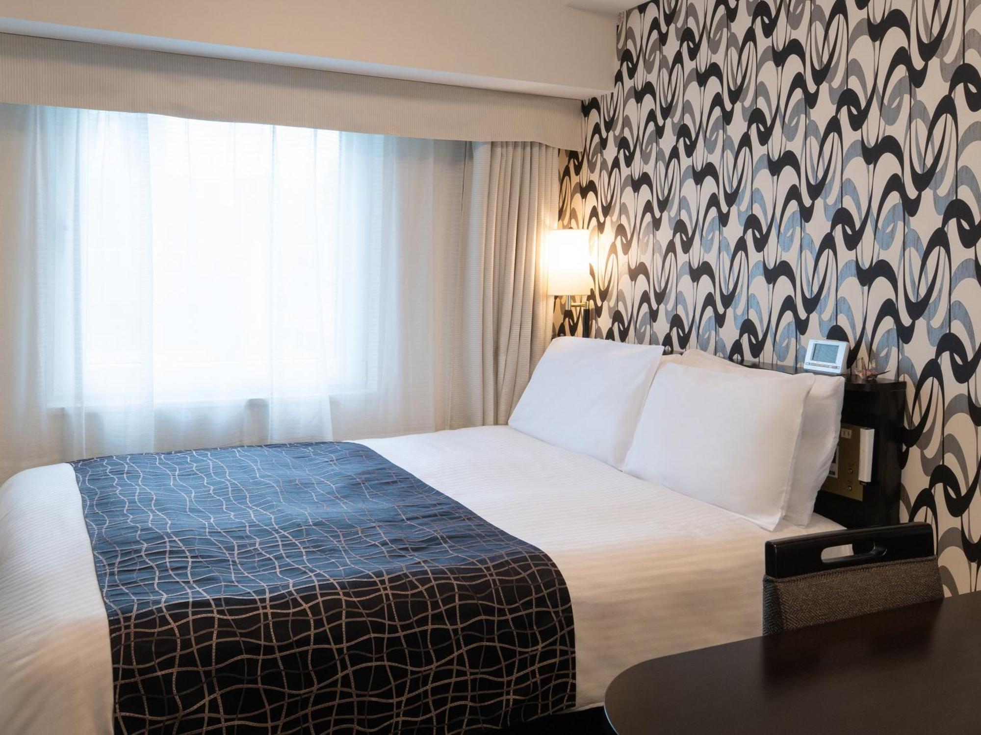 Apa Hotel Nihombashi Bakurocho Ekikita — Photos 2
